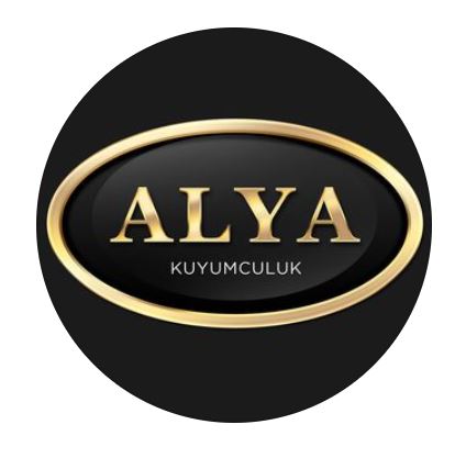 Alya Saat Kuyumculuk Turizm Sanayi ve Ticaret Ltd.Ş.